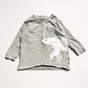 Hudson Bay Shirt 18-24M|232646