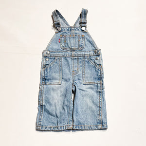 Levi's Overalls 12M|155354