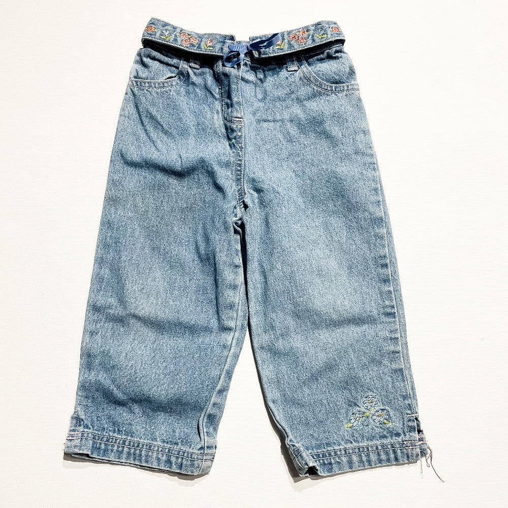 Sesame Beginnings Jeans 24M|210573