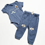 Old Navy Set 12-18M|229497