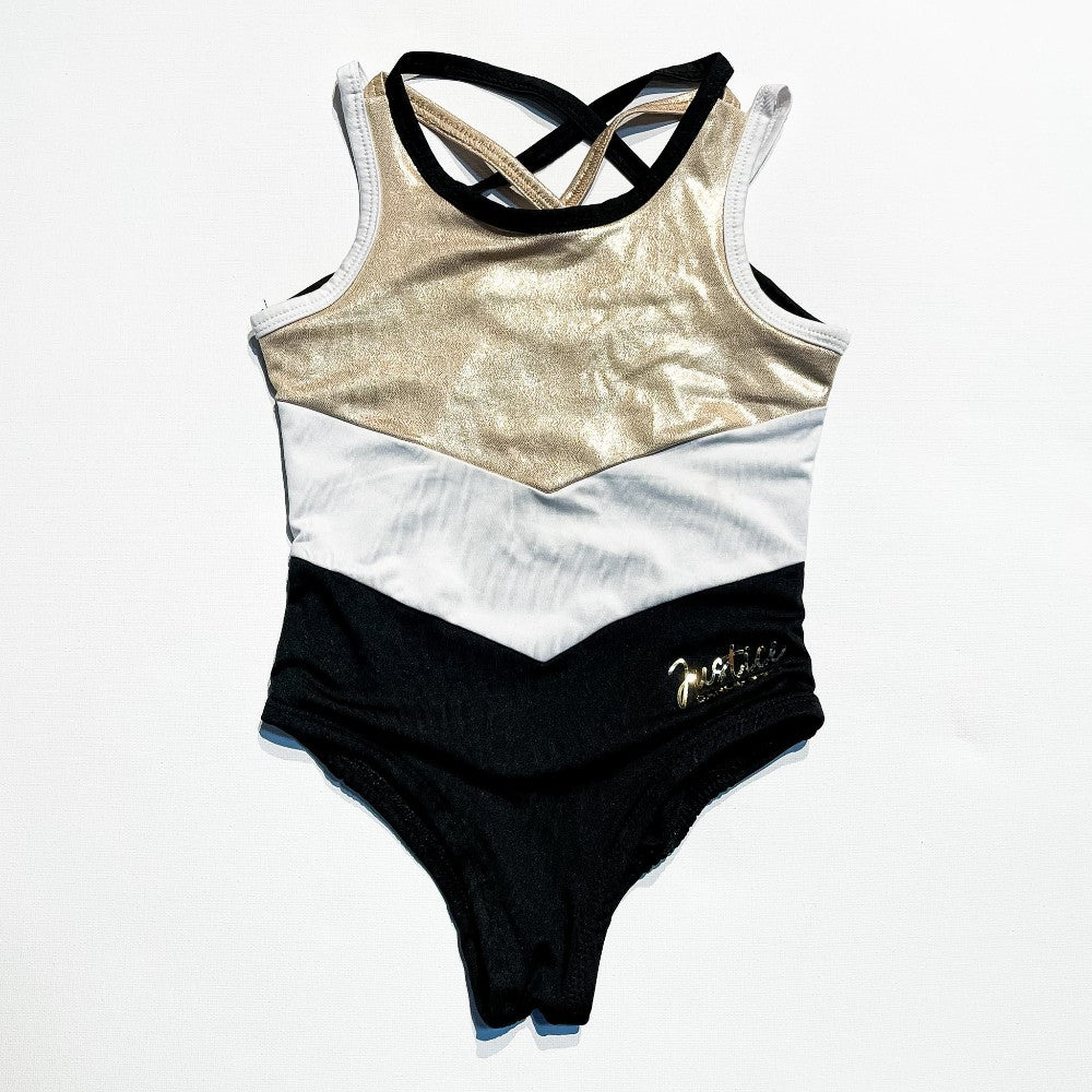 Dane & Gym Suit 5-6Y|195040