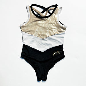 Dane & Gym Suit 5-6Y|195040