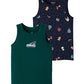 Name It - Christmas Tank Top Set 3083|230080