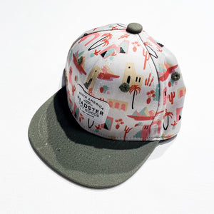 Headster Hat 48Cm|201755
