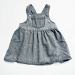 H&M Dress 4-6M|220956
