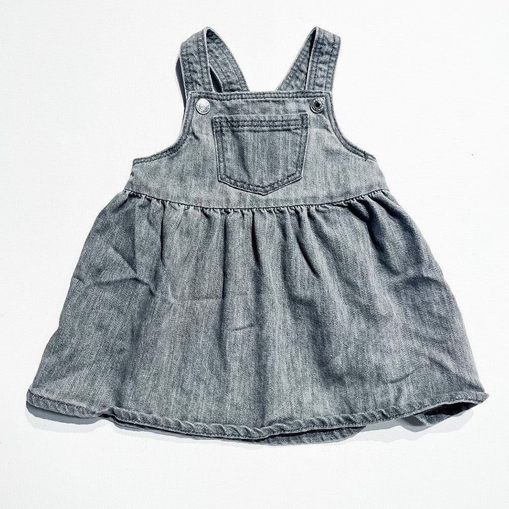 H&M Dress 4-6M|220956