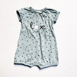 Mayoral Romper 6-9M *Imperfection|132866