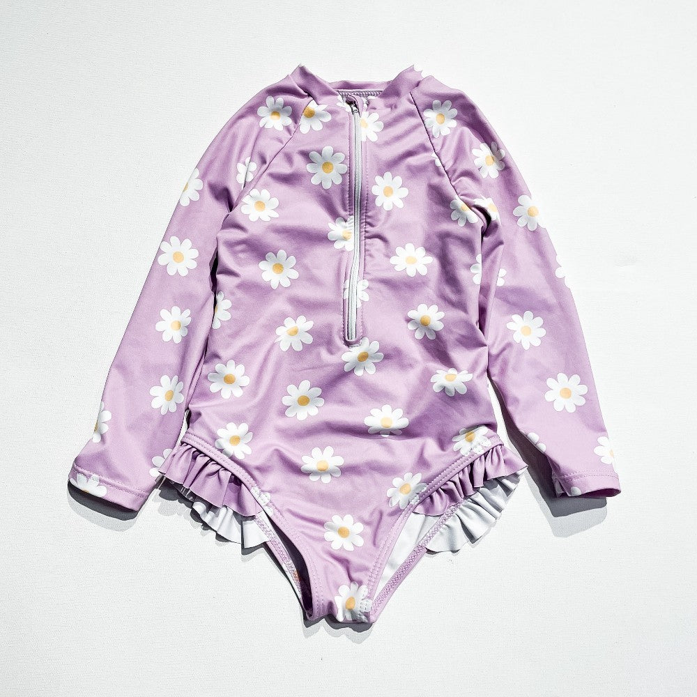 Swim Suit 2-3Y|221903