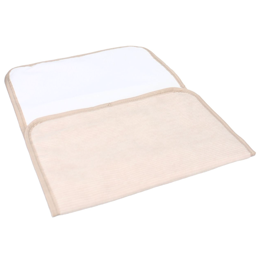 Kidzroom - Diaper Bag Care Dream And Laugh Ivory|230779