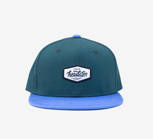 Headster - Academy Snapback|142919