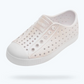 Native - Jefferson Bio-Bling Child -  Shell White Bling/ Shell White|202584