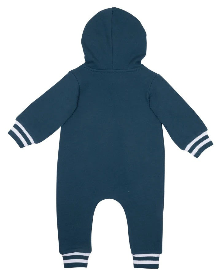 Binky Bro - Payday Navy Onesie|112416