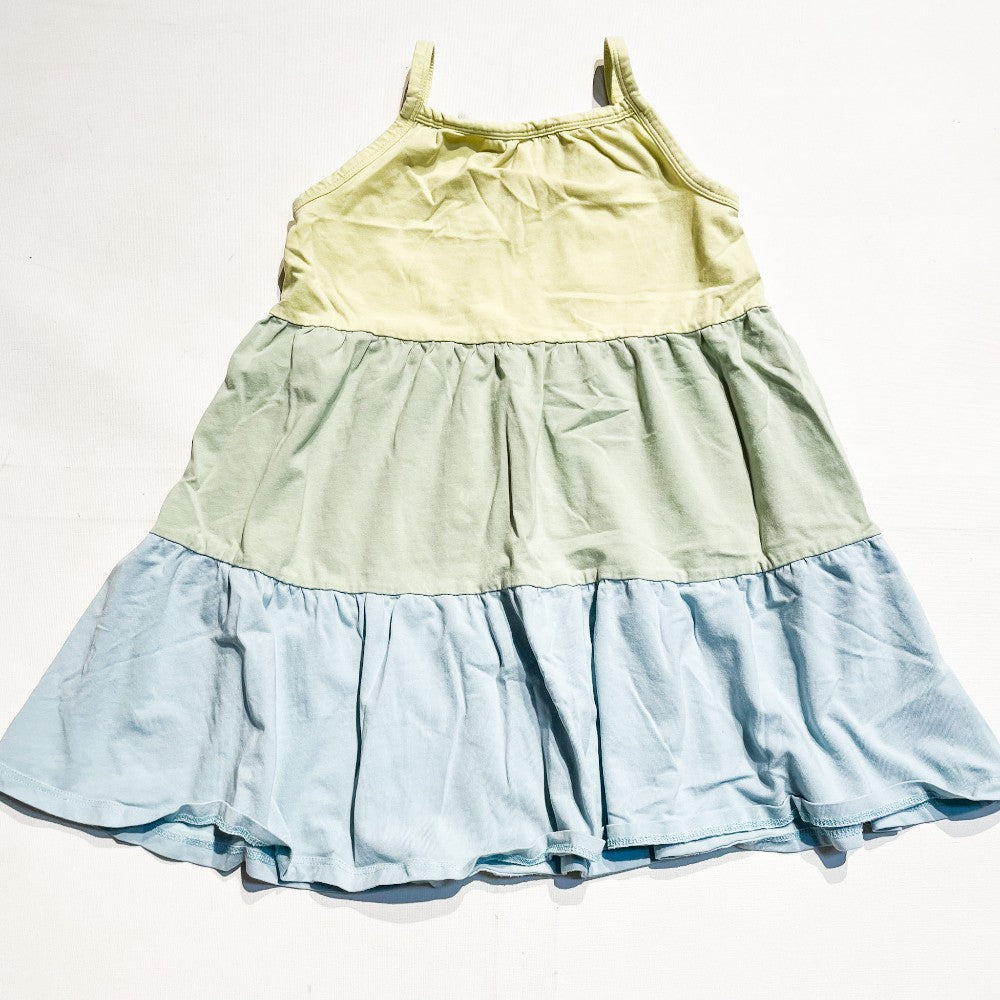 Joe Dress 6Y|165856
