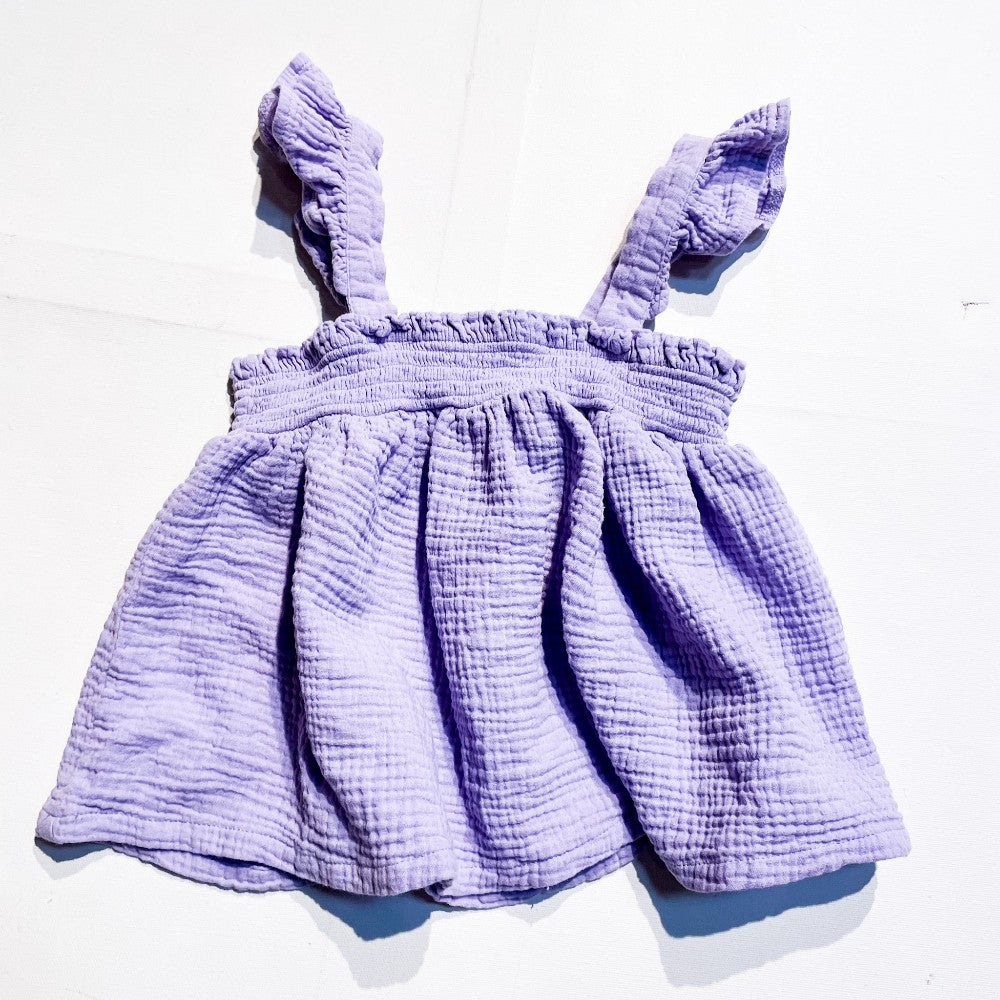 Gap Shirt 7-8Y|177925