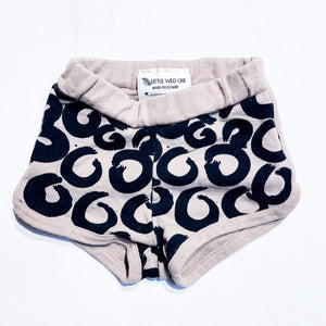 Little Wild One Shorts 6-12M|166722