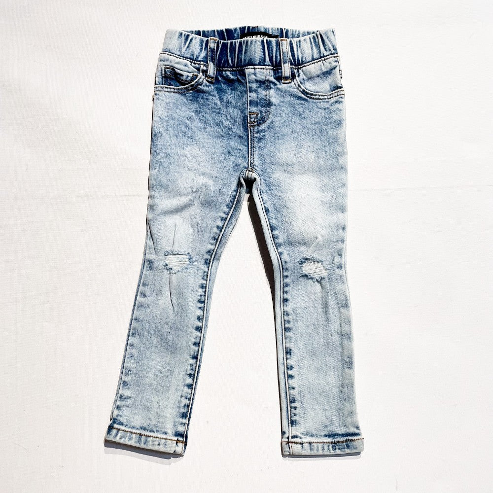 Beau Hudson Pants 2Y|143158