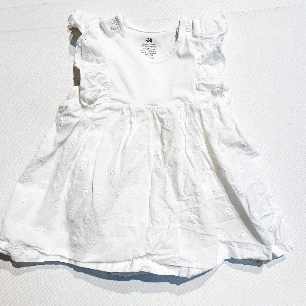 H&M Dress 4-6M|177330