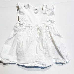 H&M Dress 4-6M|177330