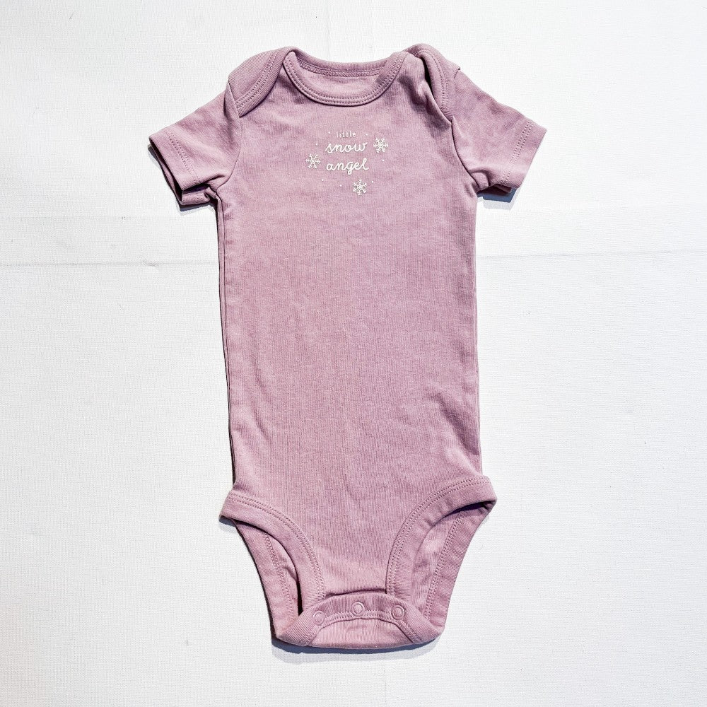 Carters Onesie 6-9M|181507