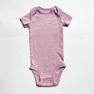 Carters Onesie 6-9M|181507