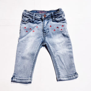 Noppies Jeans 3-6M|153494