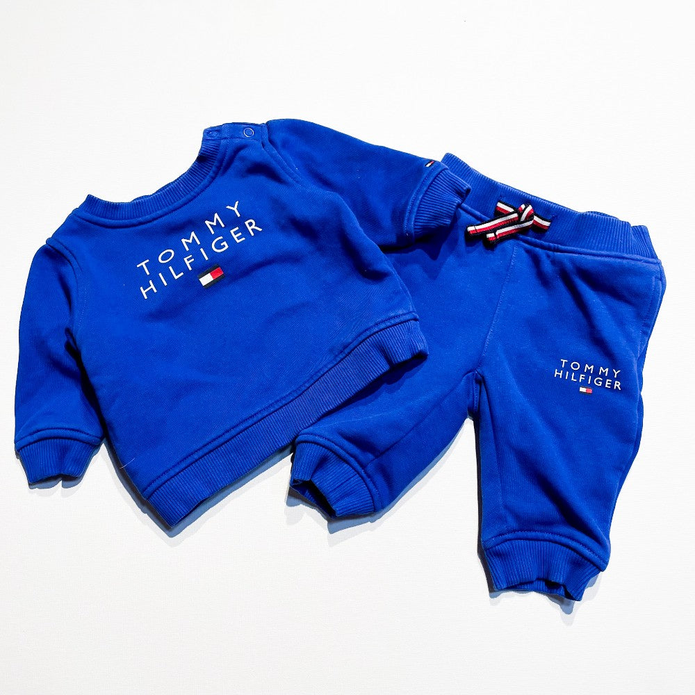 Tommy Hilfiger Set 6-9M|187191