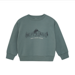 Enfant - Explore Sweatshirt - Balsam Green|155883
