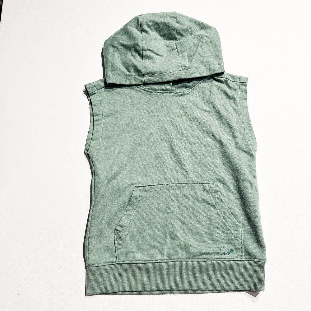 Carters Top 7Y|210154