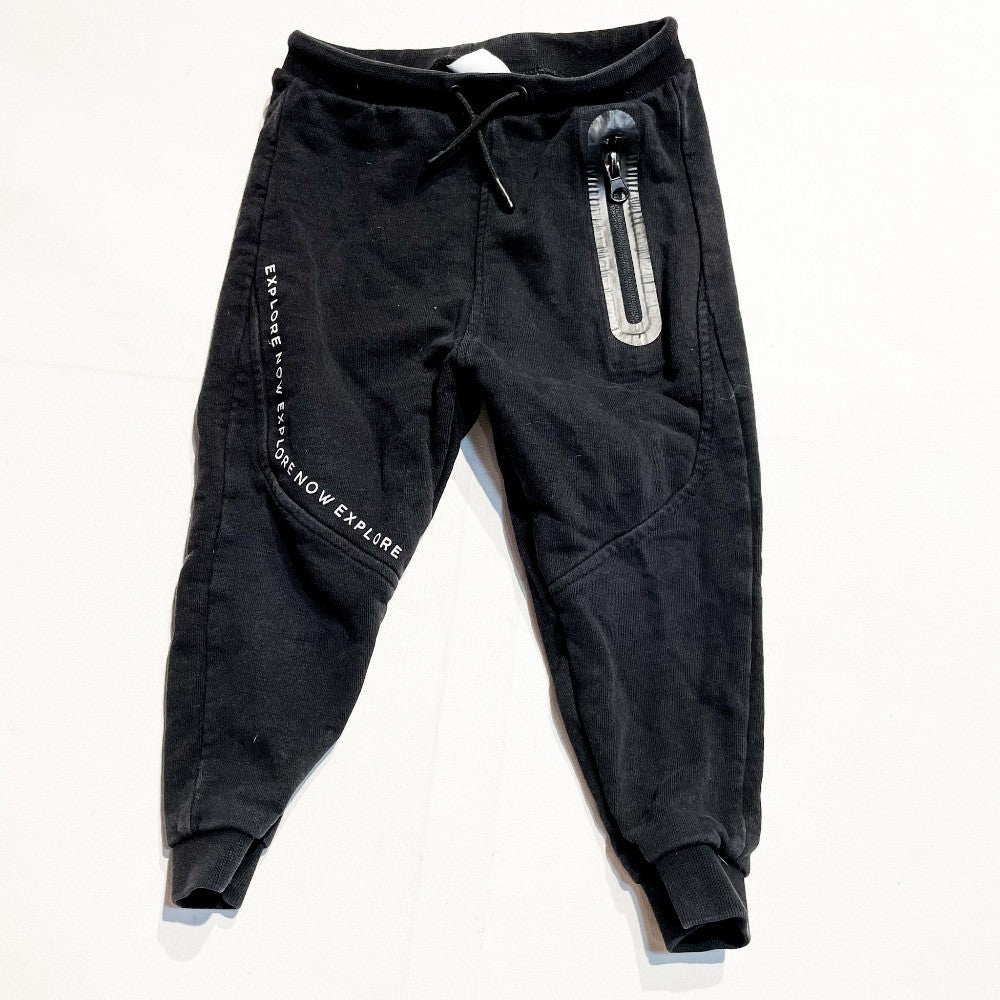 Zara Pants 2-3Y|174032