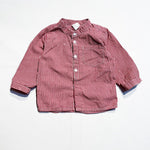 H&M Shirt 6-9M **Imperfection|151924