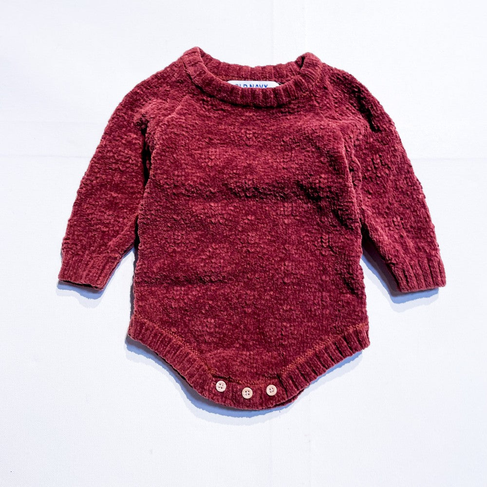 Old Navy Romper 3-6M|184264