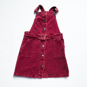 Preview Dress 6-7Y|204538