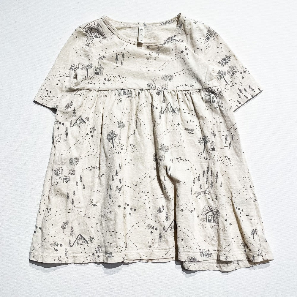 Rylee & Cru Dress 2-3Y|207987