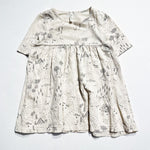 Rylee & Cru Dress 2-3Y|207987