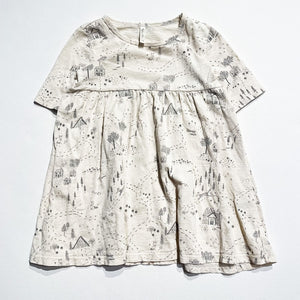 Rylee & Cru Dress 2-3Y|207987