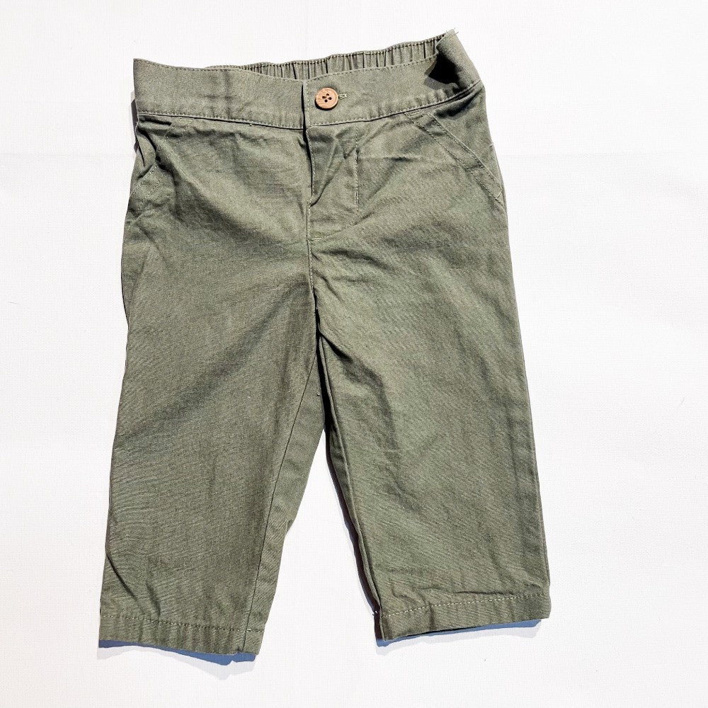 Carters Pants 3-6M|126102