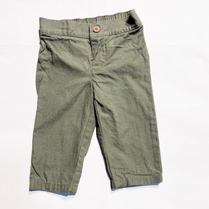 Carters Pants 3-6M|126102