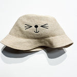 Indigo Hat 12-18M|210510