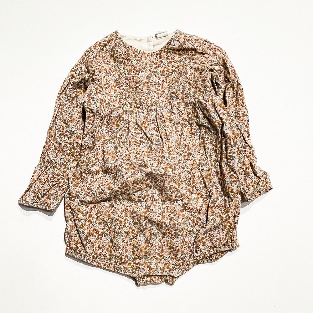 H&M Romper 12-24M|212765