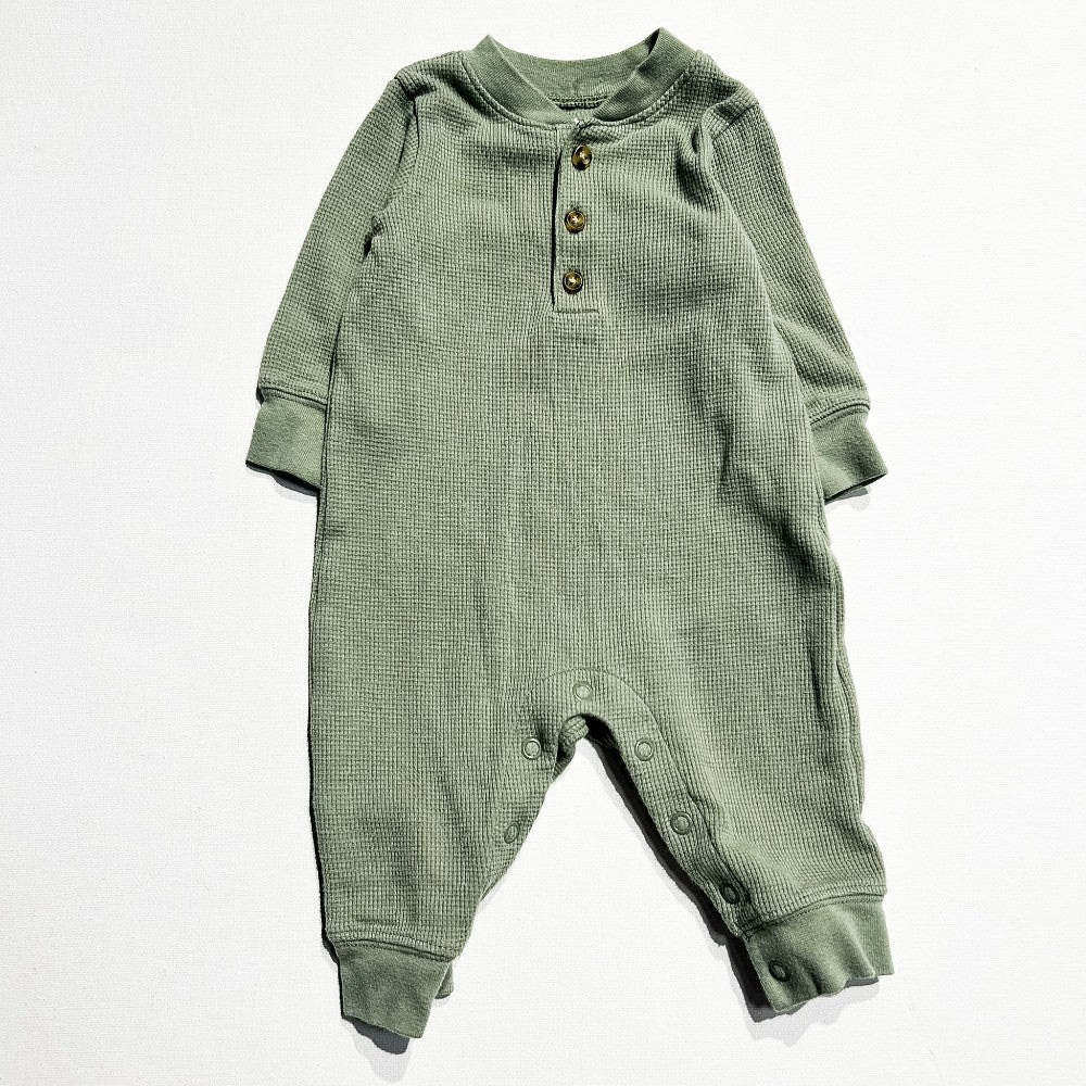 Carters Romper 0-3M|207797