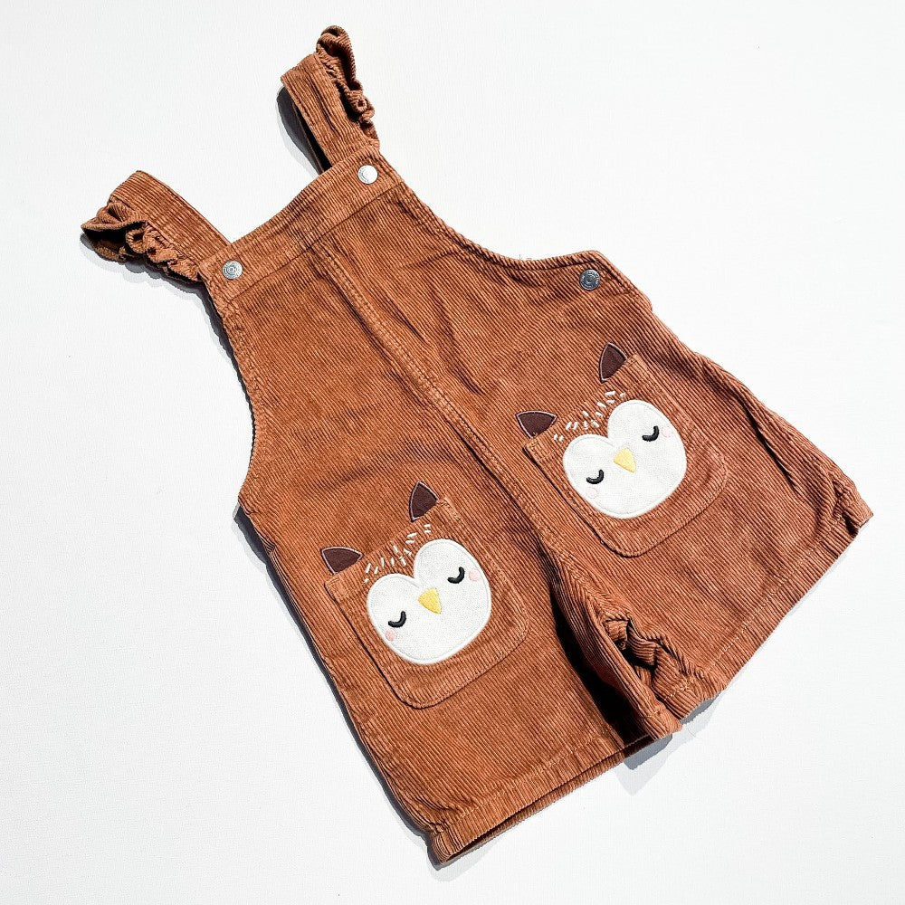 Overalls 3-4Y|226905