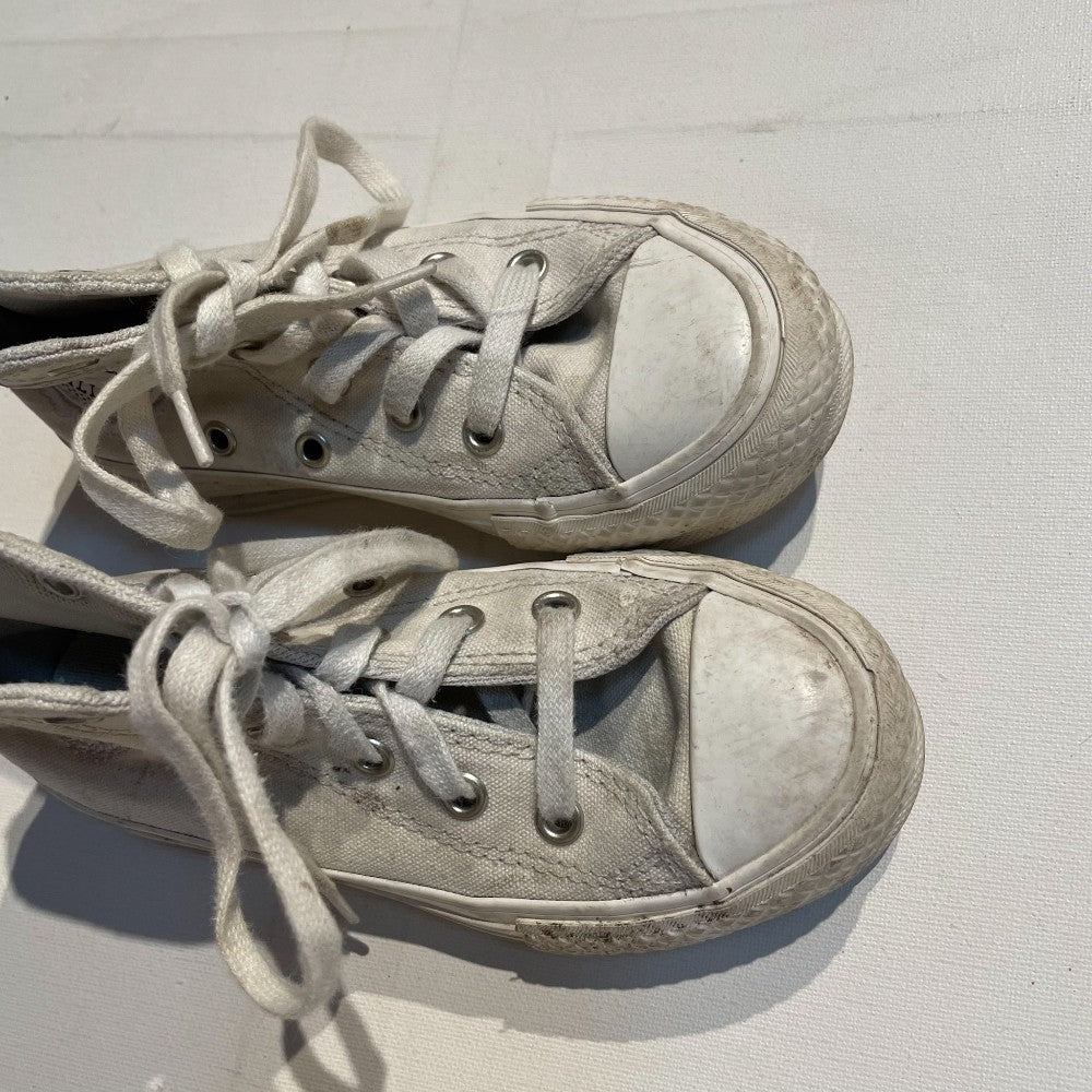 COnverse High Top Shoes 12|167230
