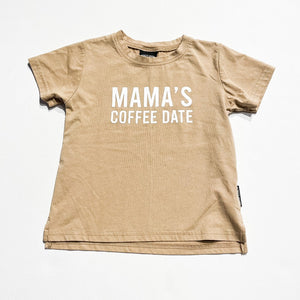 97 Design Co Shirt 3Y|224855