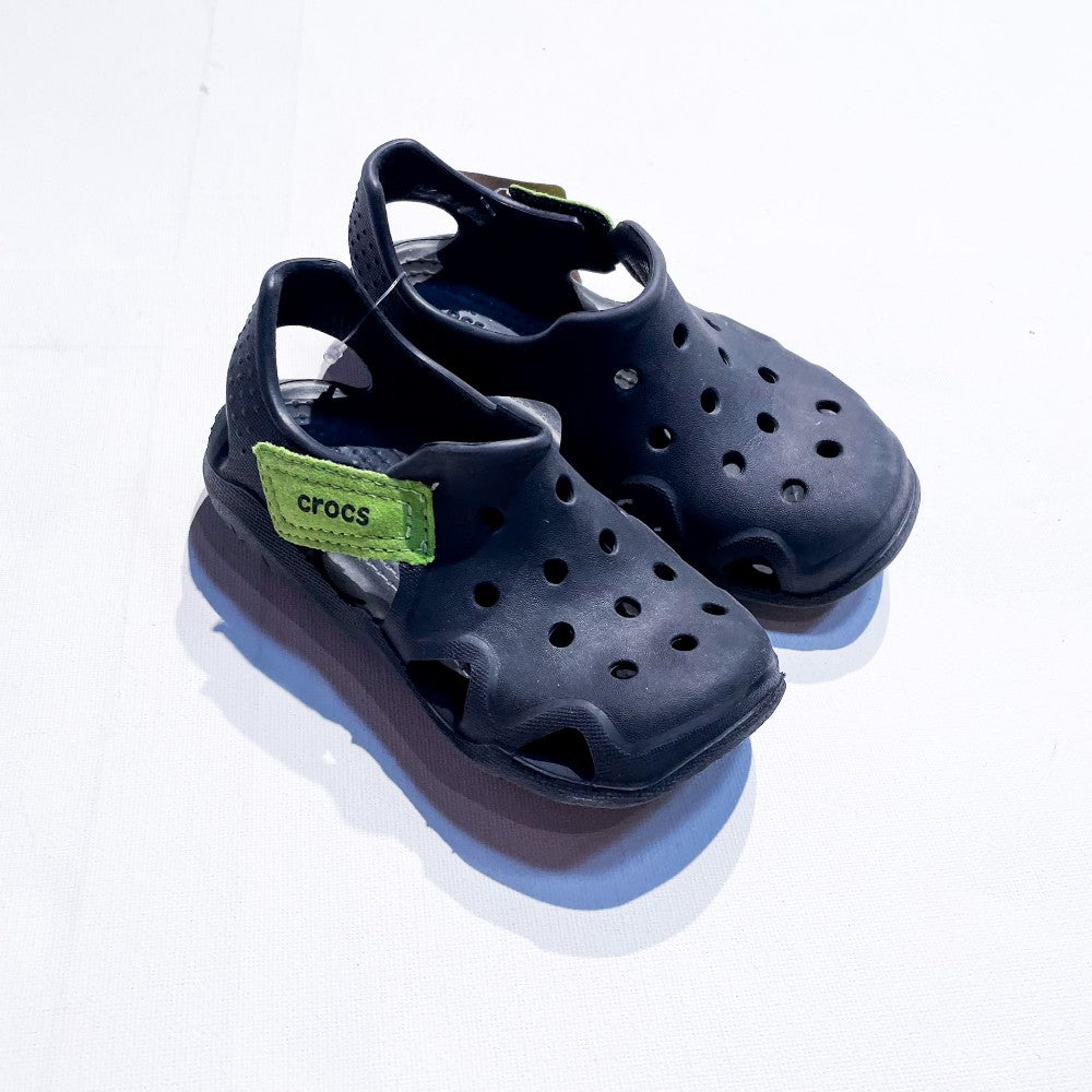 Croc Shoes 10|127467