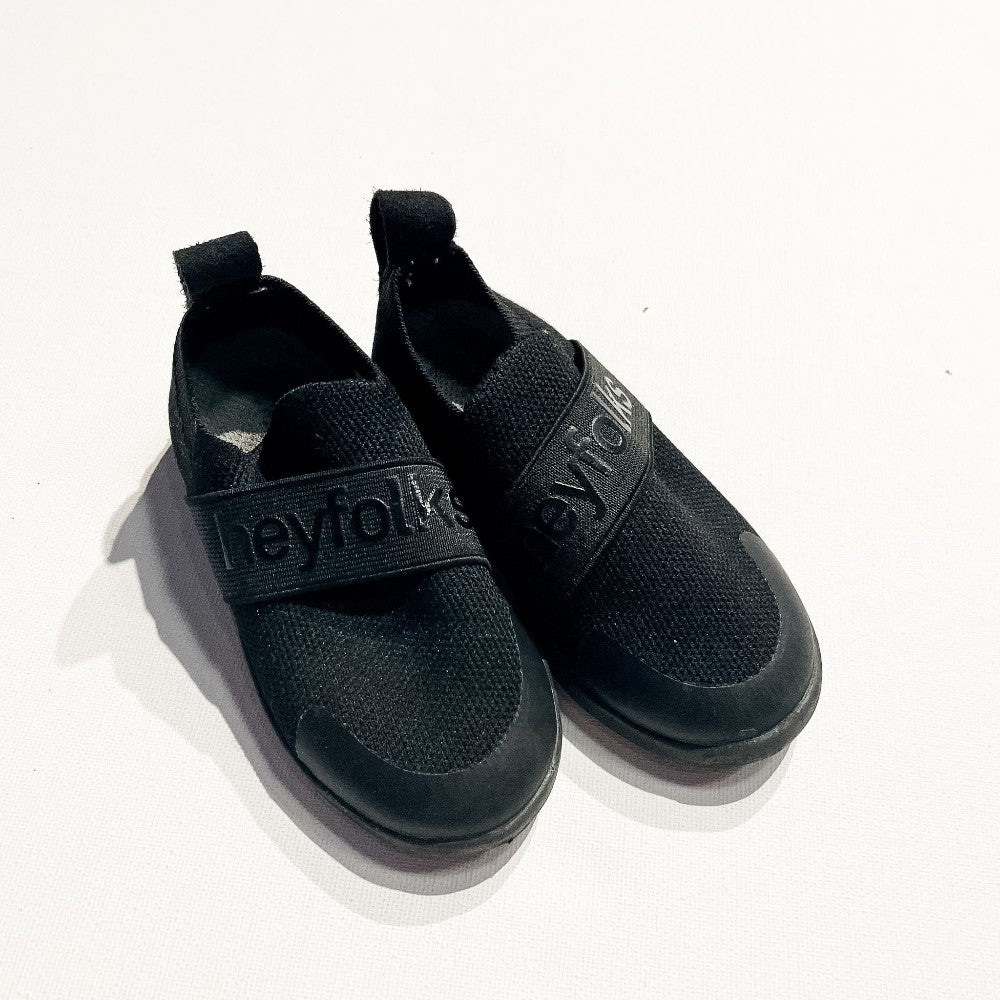 Hey Folk Shoes 6|224535