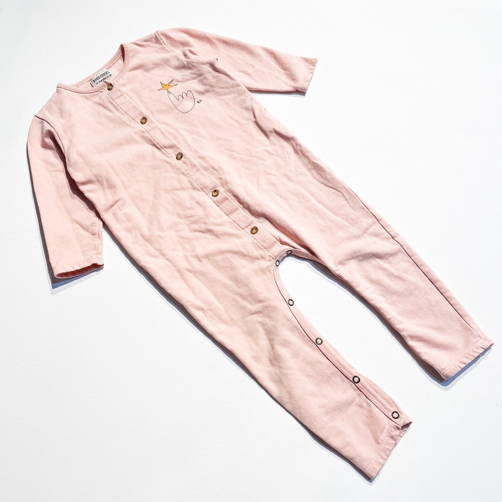 Bobo Choses Romper 24-36M|188235