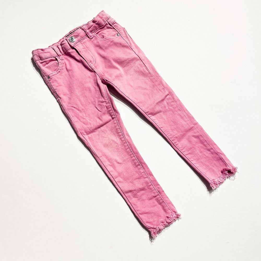 Guess Pants 4Y *Imperfection|226563