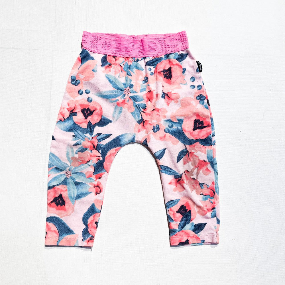 Bonds Pants 6-12M|161369