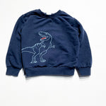 Pekkle Sweatshirt 3Y|210287