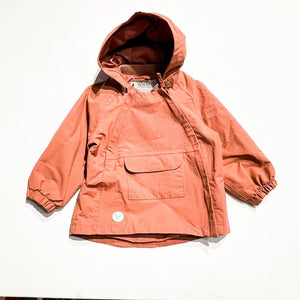 Wheat Jacket 12M **Imeprfection|212684